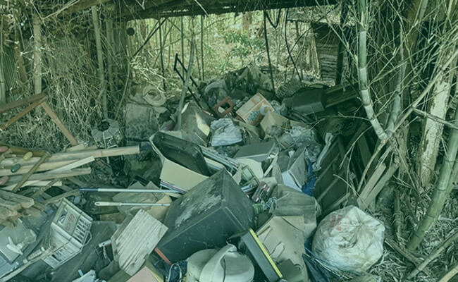 買取事例1：ダイニングセット