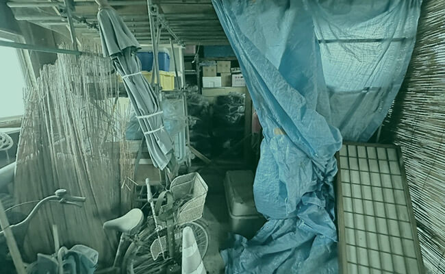 買取事例3：デザイナーズチェア