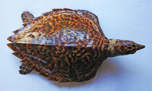 付属品のない骨董品の買取