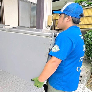 オフィス用品の回収