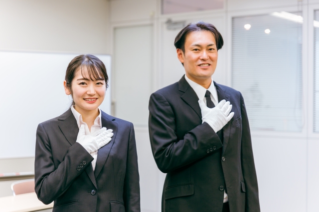 専門スタッフによる厨房機器の査定