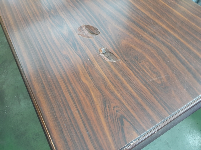 買取できない家具