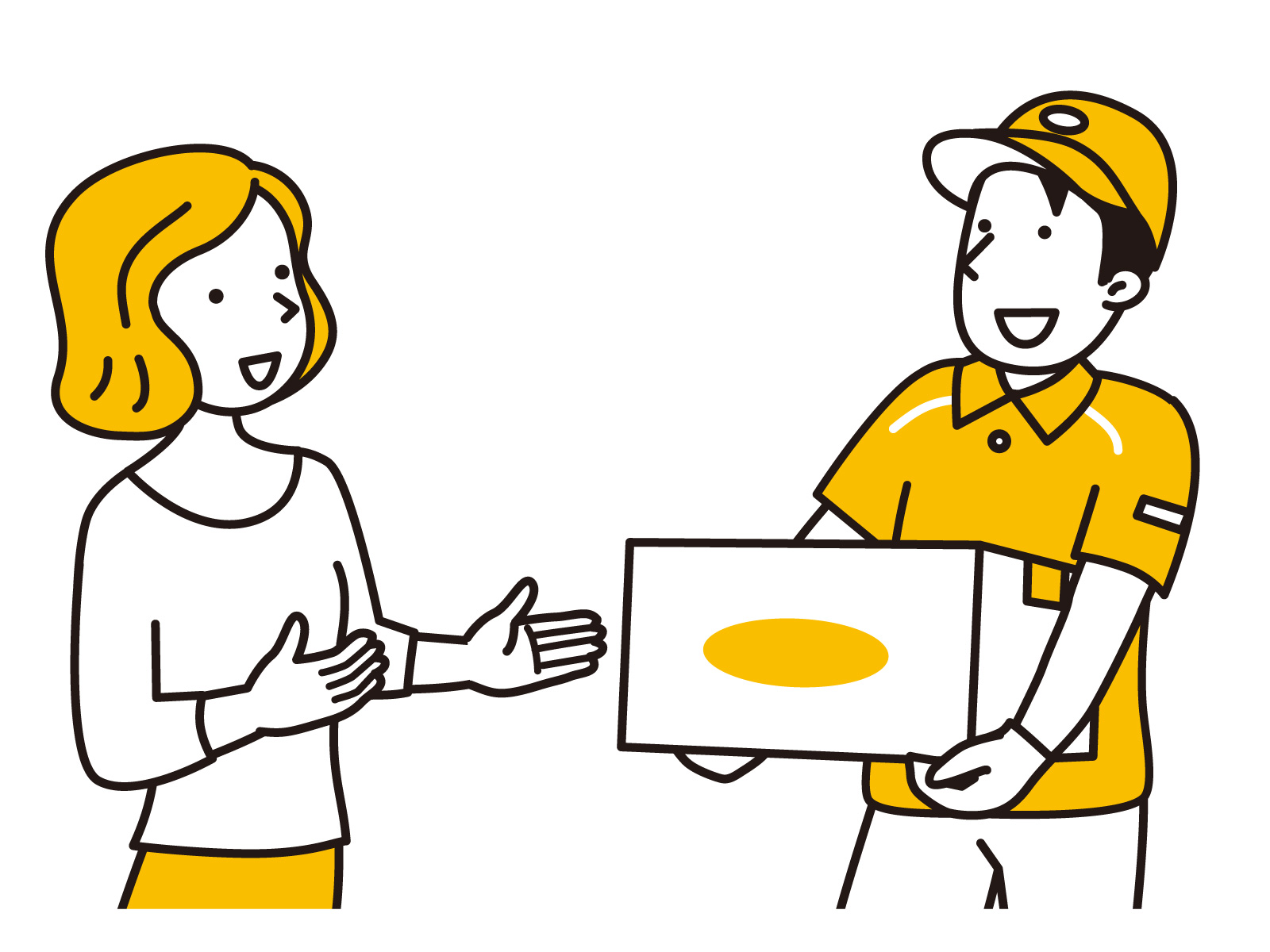 自分では運べない