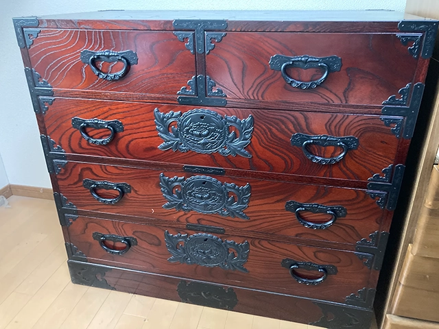 ブランド家具買取