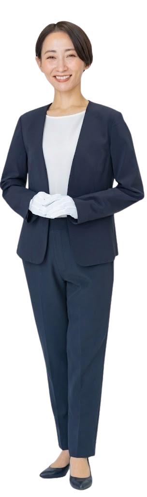 厨房機器買取スタッフ