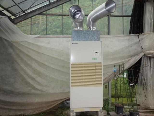 法人様のオフィス移転・在庫買取