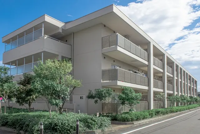 マンション・アパートの残置物片付け