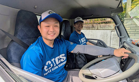 ゲーム・ホビーの出張買取