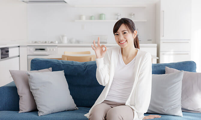 時間のイメージ