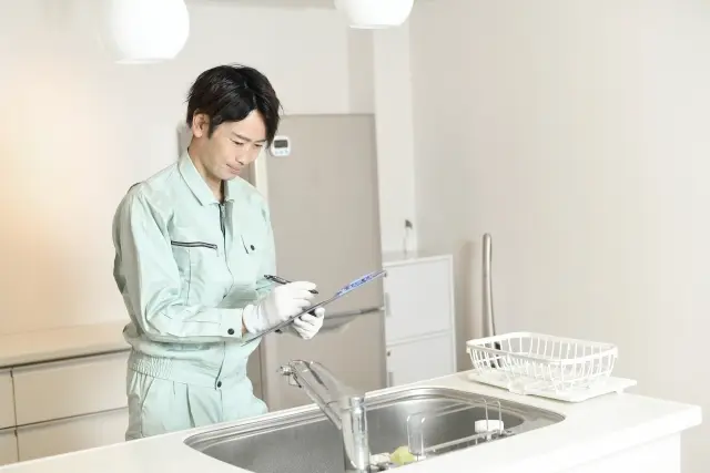 遠方からの依頼OK