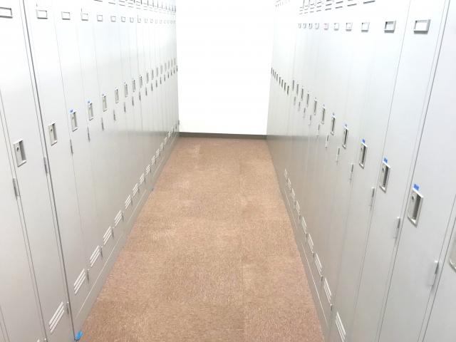 収納家具・ロッカー